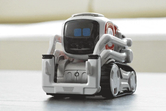 Cozmo