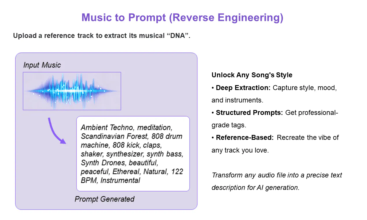 OpenMusicPrompt.com gallery image