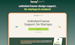 Framer Support image