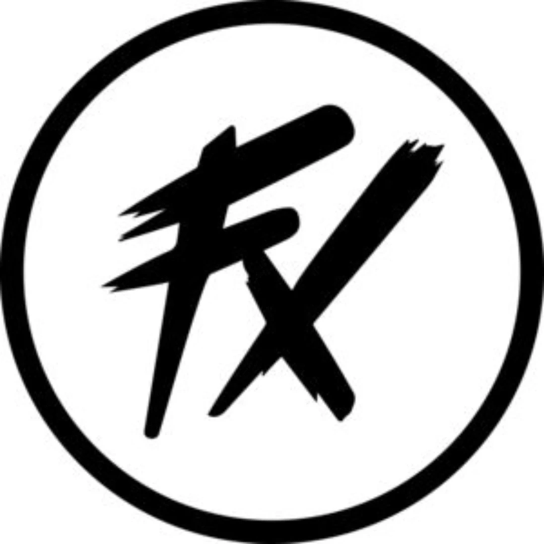 FluxOS logo