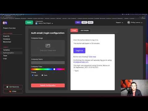 Chainstarters gallery image