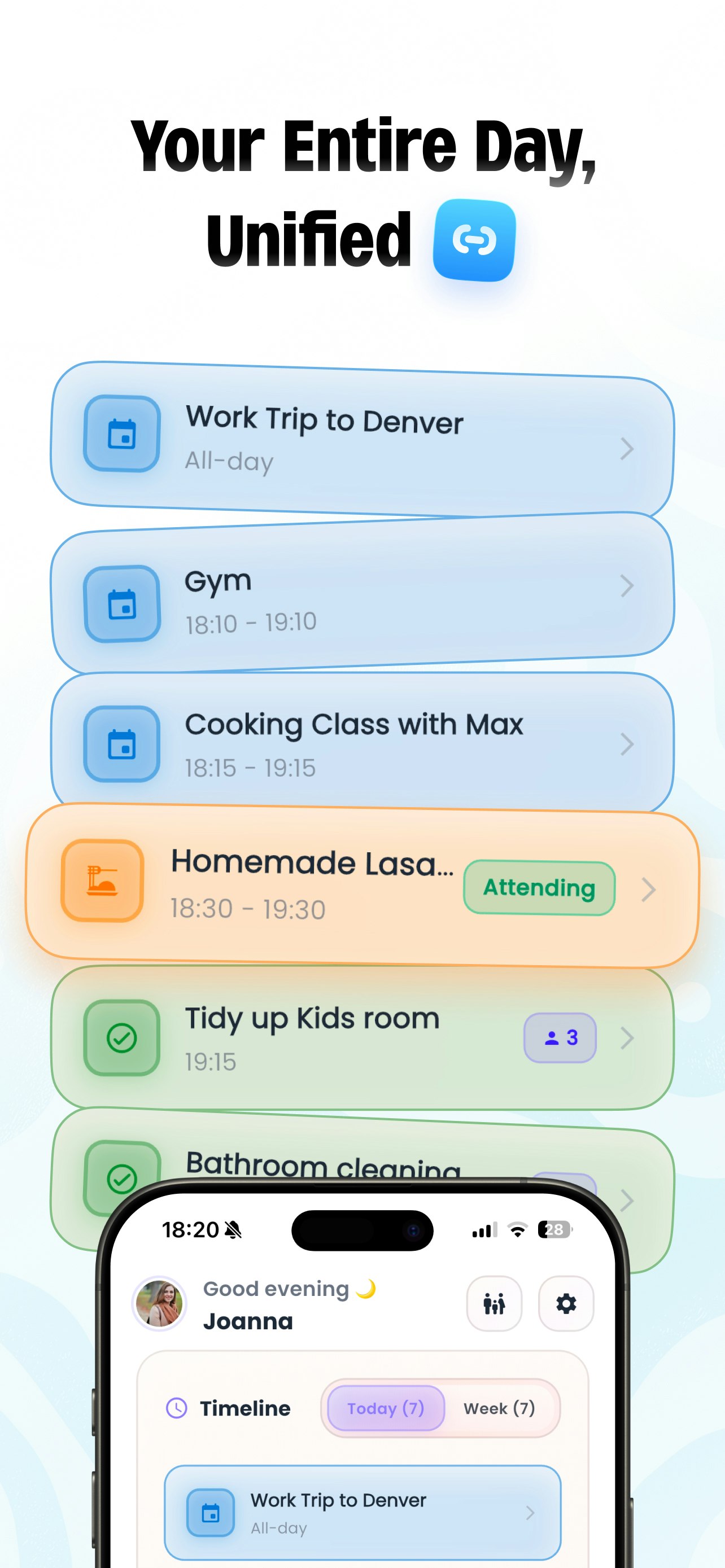 Homzie - Household Organizer gallery image