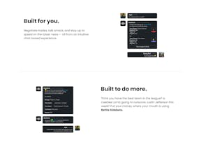 Bettle Fantasy Sports gallery image