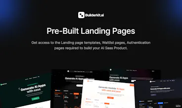 BuilderKit gallery image