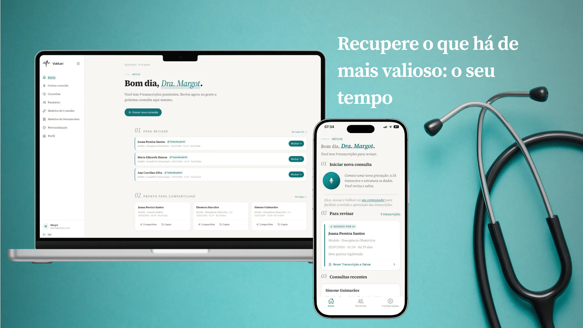 Vokkari Med gallery image