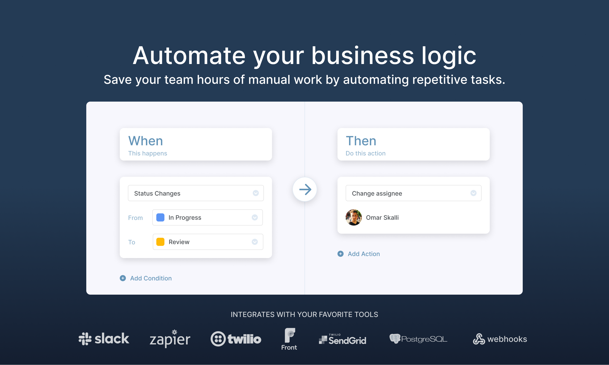 Very Good Table gallery image