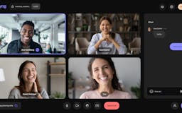 Twyng - Free Video Conferencing  media 2