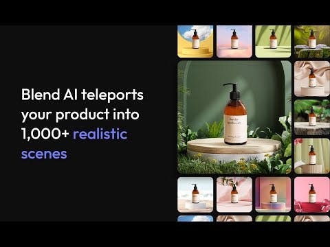 Blend Gallery Image 1