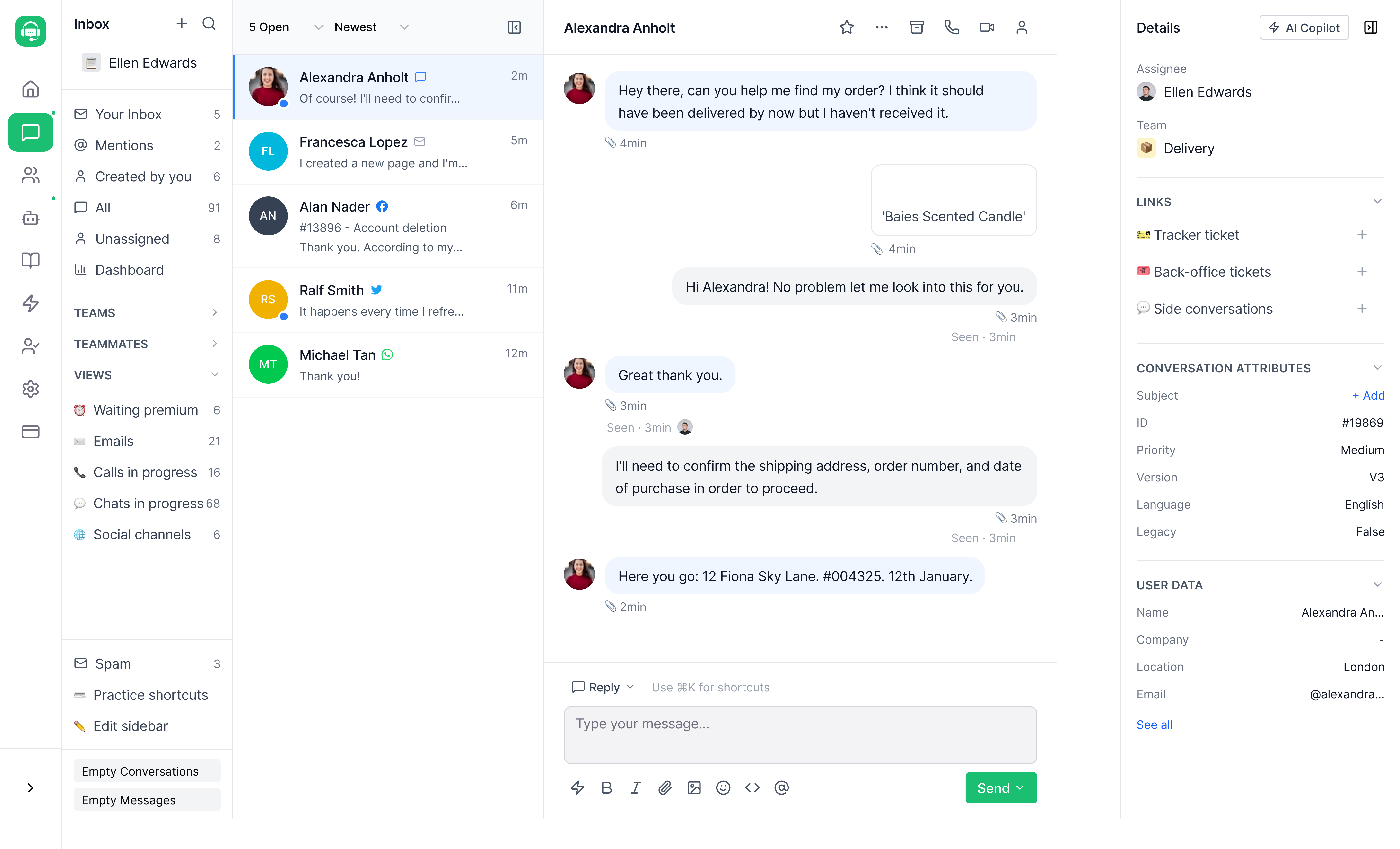 MindX Service AI  gallery image