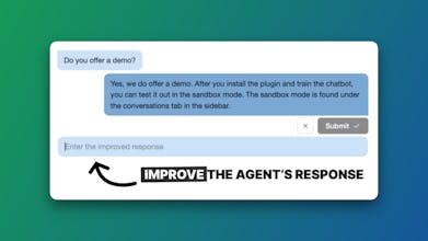 LunaGPT - a Crisp integration gallery image