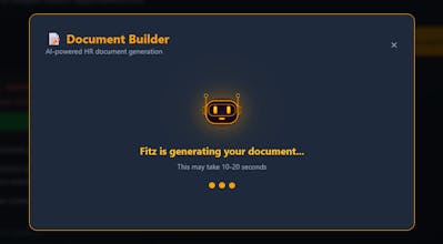 Fitz HR gallery image