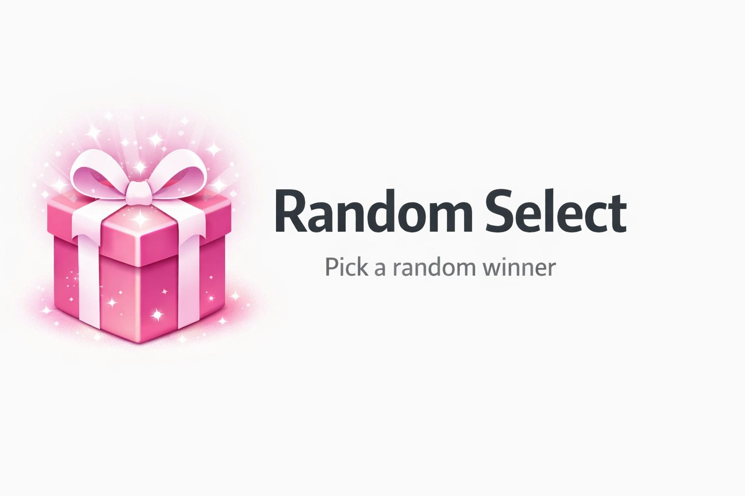 Random Select gallery image