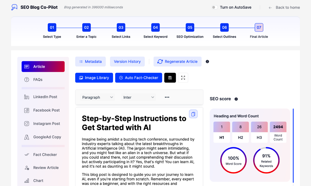 Media Addlly ai - Nhà văn AI, Copilot Blog SEO, phương tiện truyền thông xã hội & công cụ tiếp thị 6