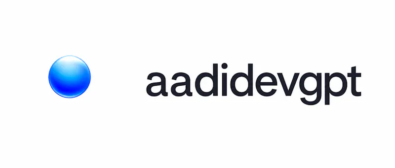 AadidevGPT screenshot 1