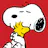 Snoopy & Friends