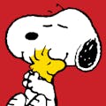 Snoopy & Friends