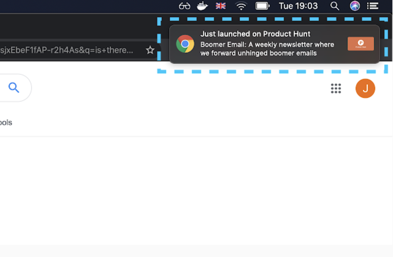 Just Launched gallery image