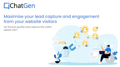 Chatgen.ai gallery image