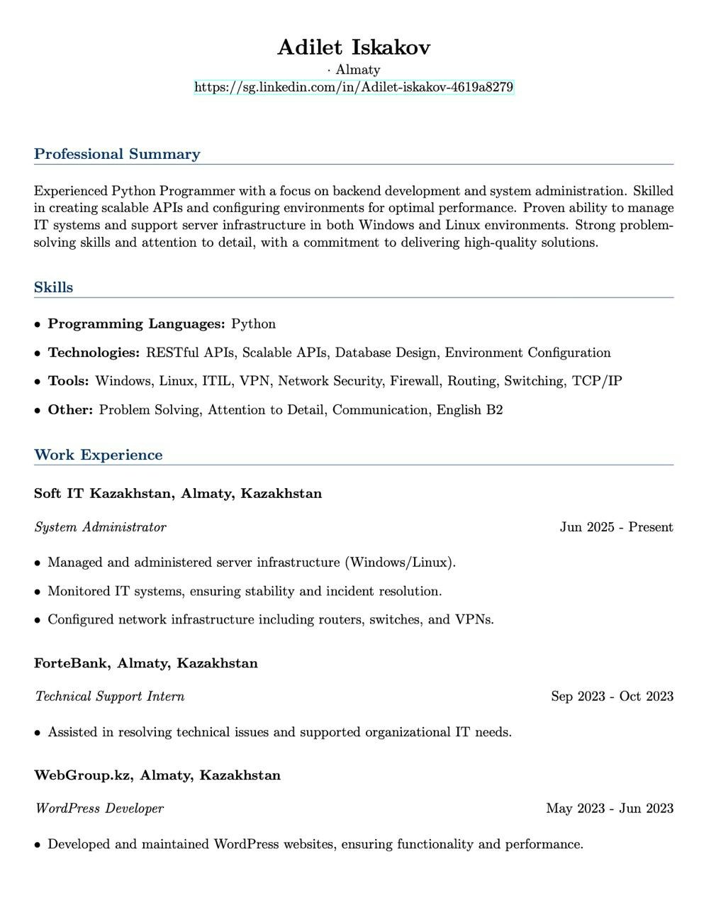 InToIn - Screenshot 4 preview