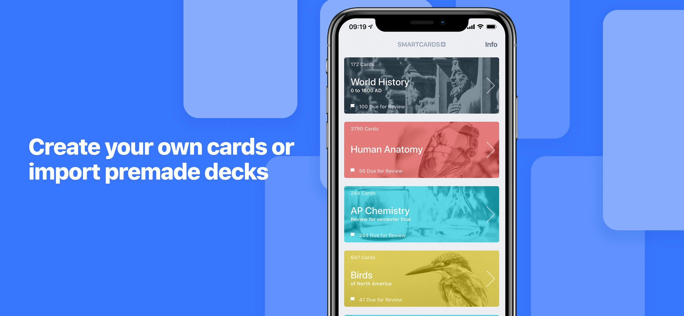 SmartCards+ gallery image