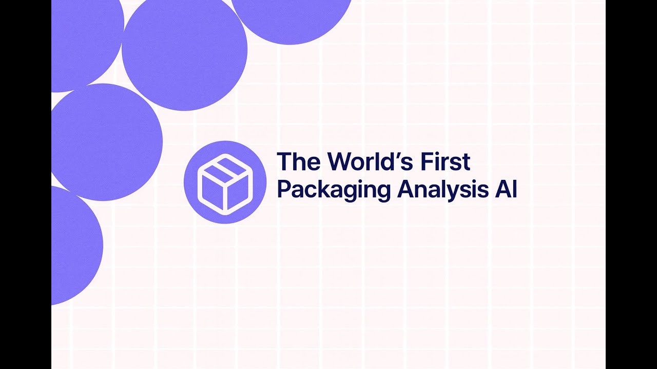 QuantiPackAI gallery image