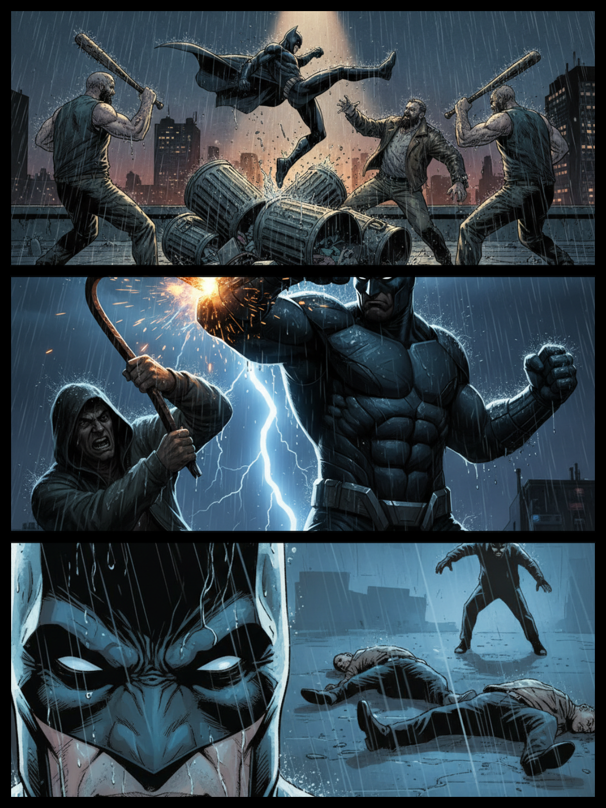 ComicMenia gallery image