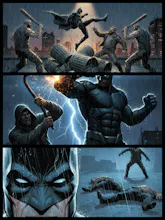 ComicMenia gallery image