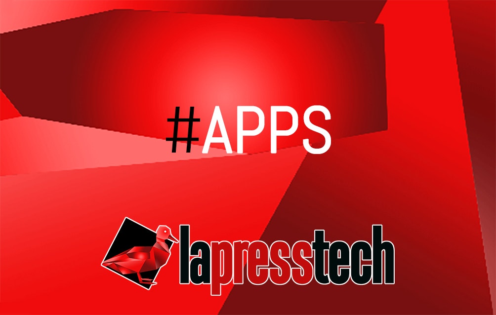 La Press Tech gallery image