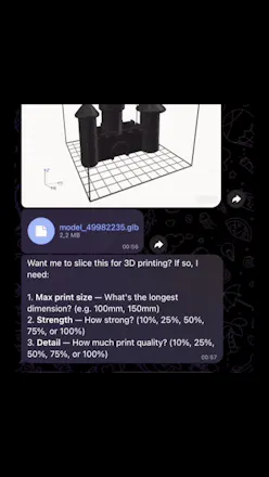 Clarvis AI - Open Source gallery image