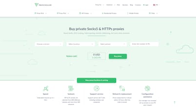 Proxy-Seller gallery image