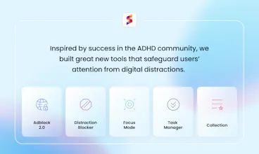 Sidekick Browser gallery image