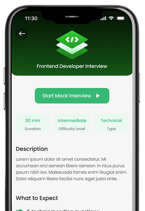 Inprep.ai gallery image