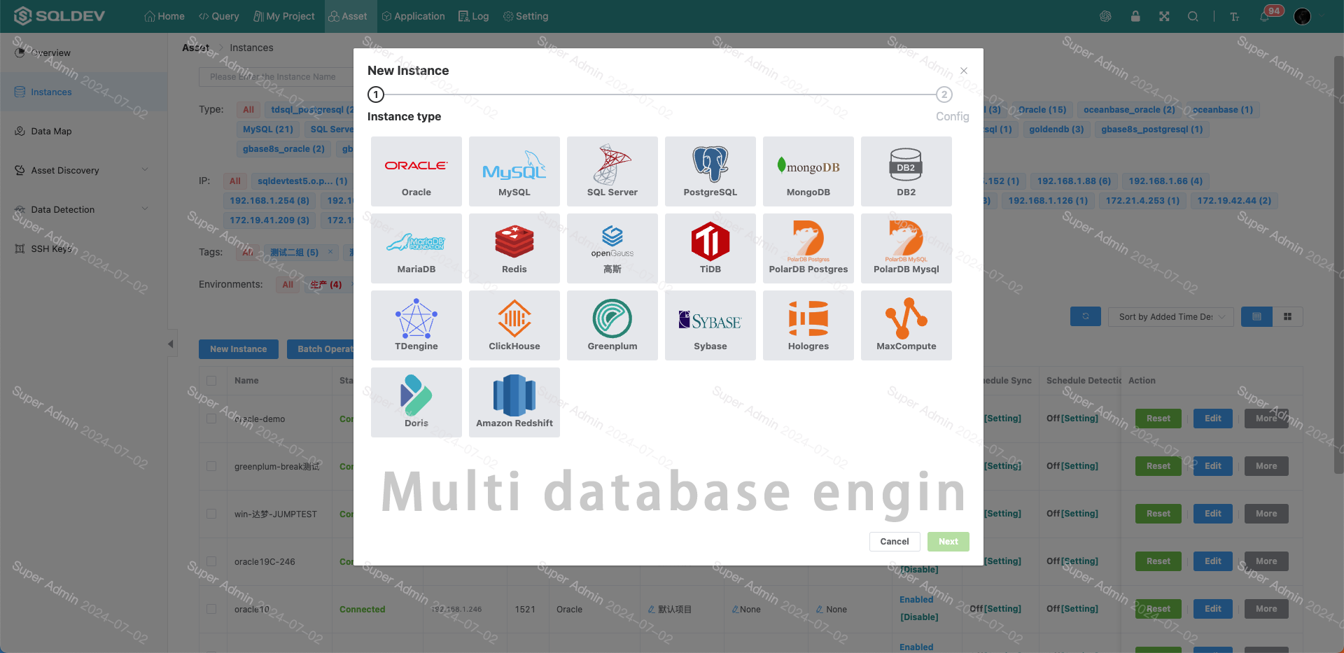Media SQLDEV 6