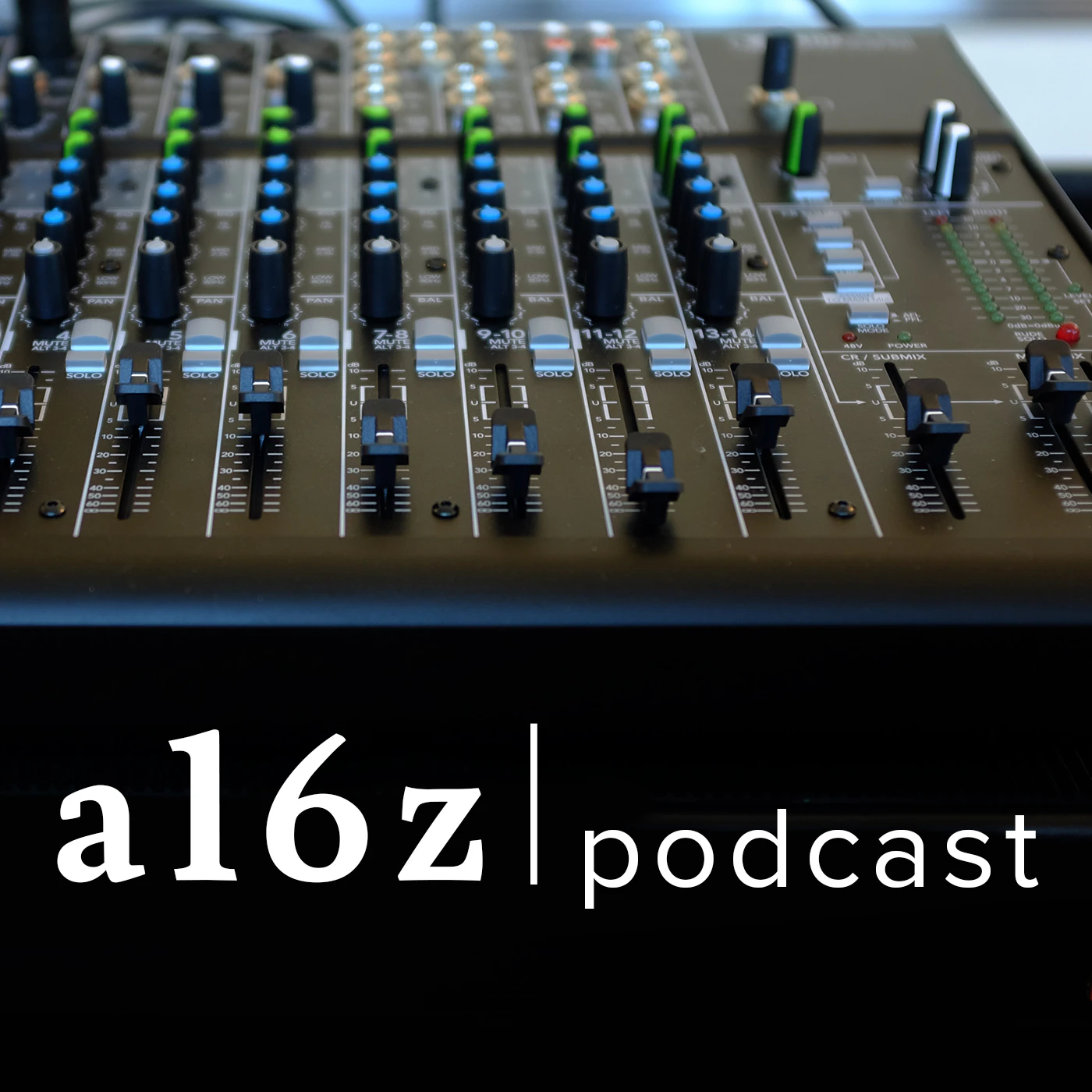 a16z Podcast: Culture and/of Design