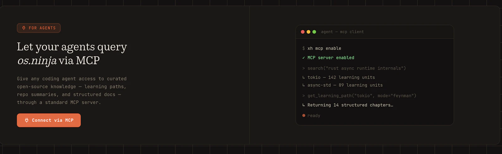 OS.Ninja 2.0 screenshot 6