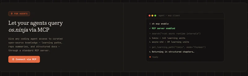 OS.Ninja 2.0 screenshot 6
