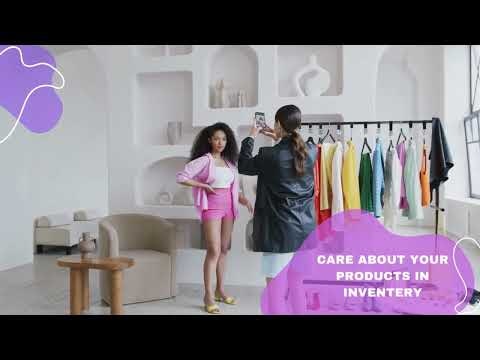 Azaxer Fashion Online Shopping Site gallery image