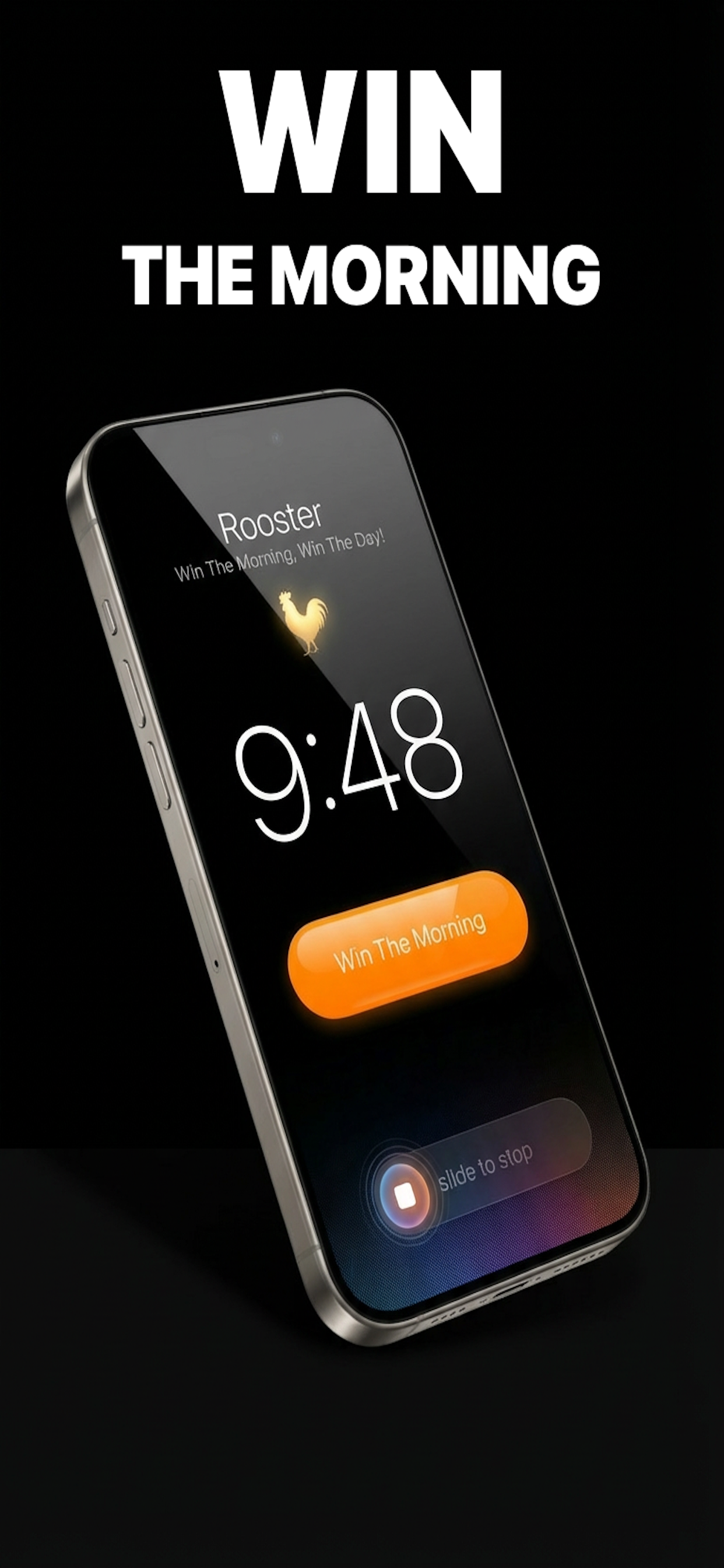 Rooster gallery image