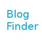 Blog Finder