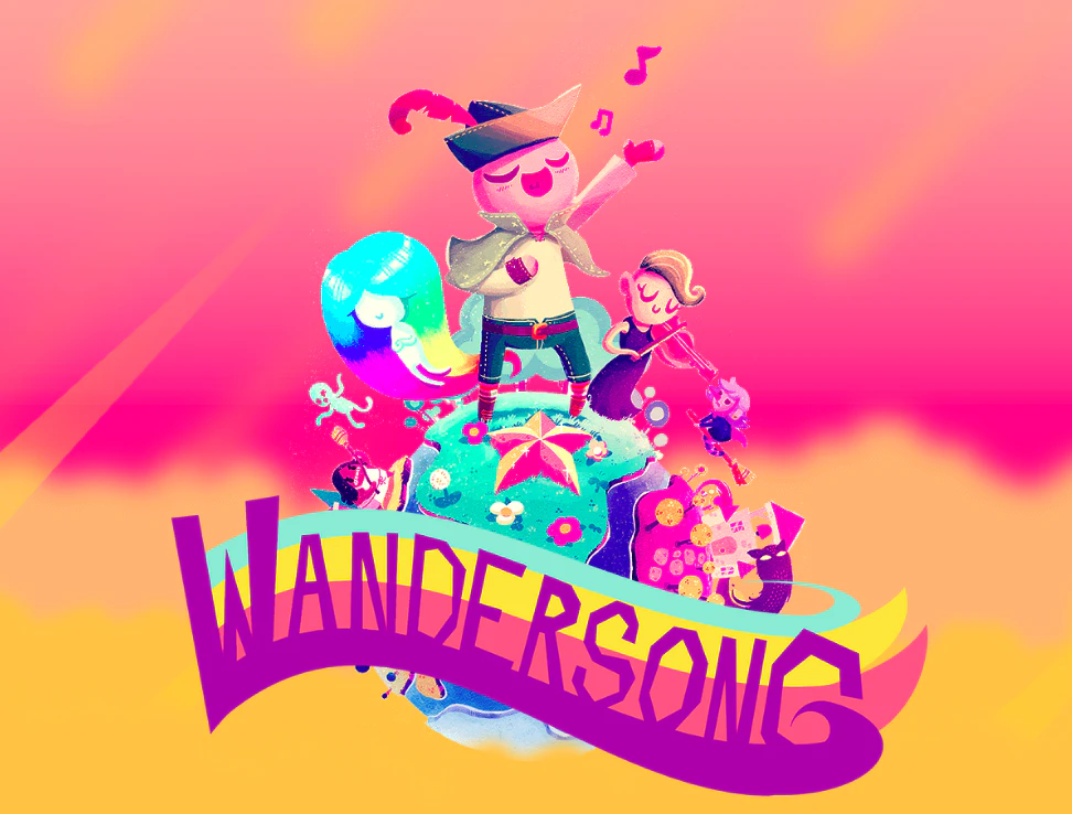 Wandersong