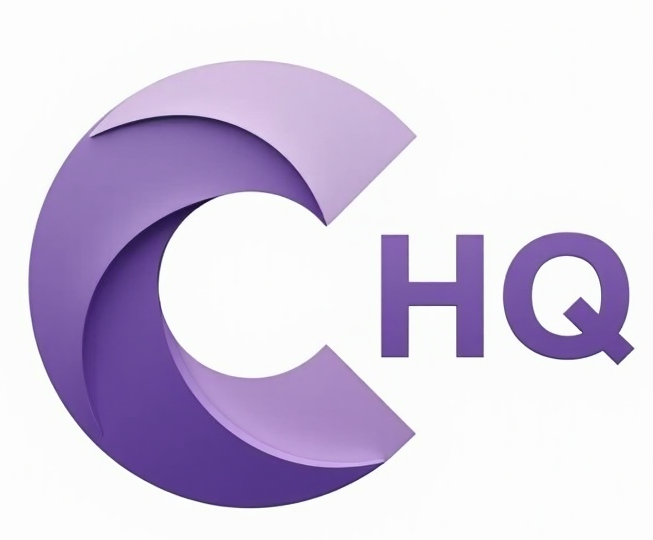 Career HQ logo