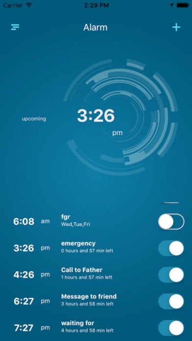 Distress Alarm gallery image