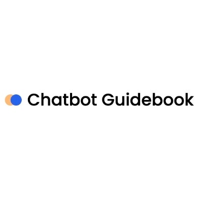 Chatbot Guidebook logo