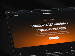 UIXPERIMENT gallery image