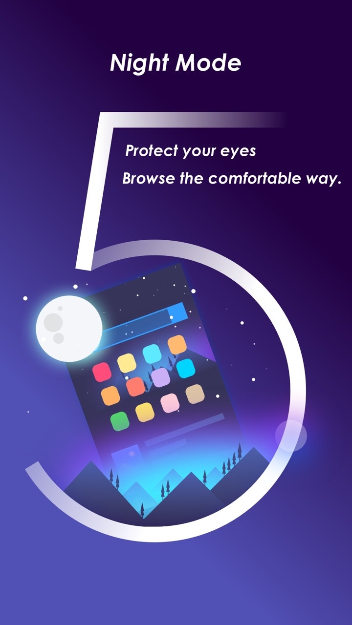 Maxthon5 gallery image