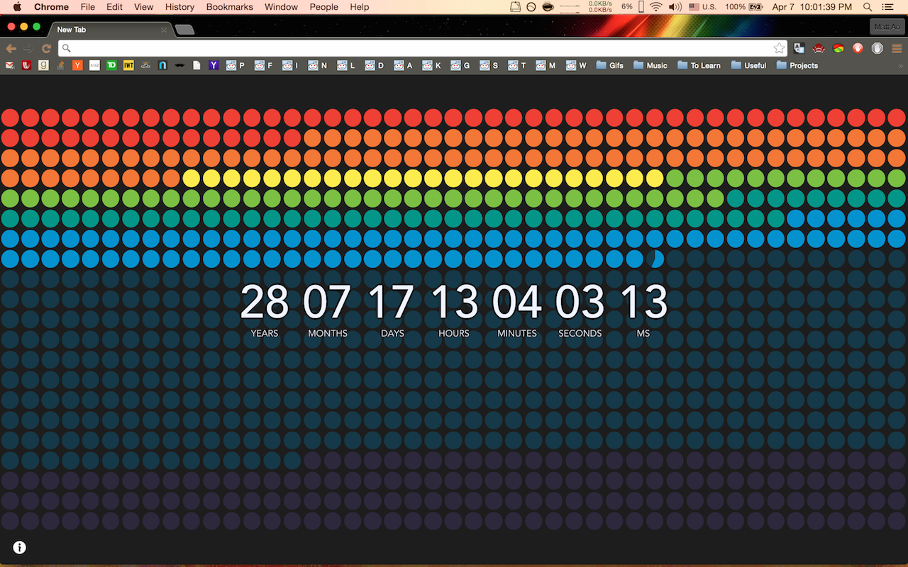 Mortality gallery image