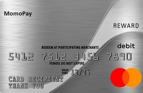 وسائط Momopay Online Bank - النيران بدون مصرفيين 4