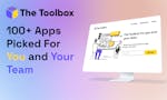The Toolbox image