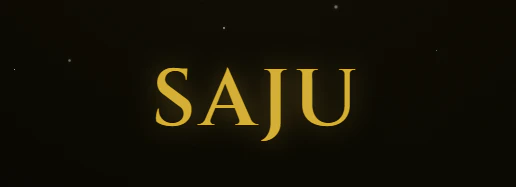 Saju logo