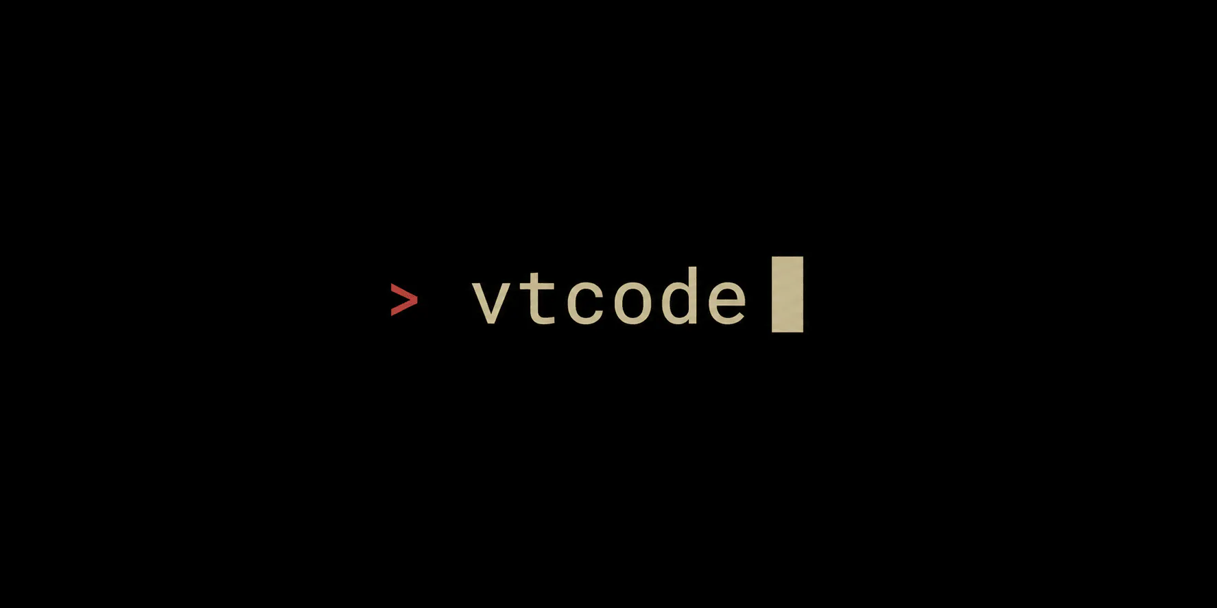 VT Code gallery image